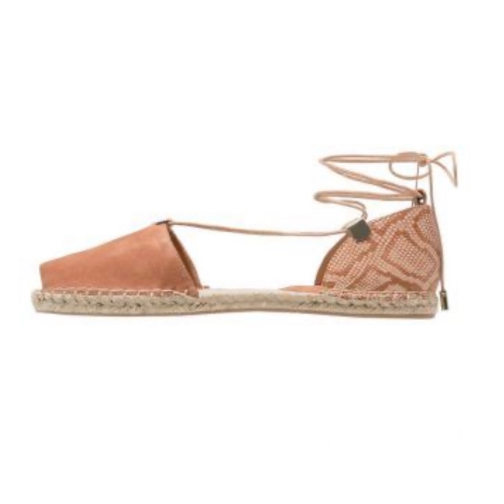 Aldo Delias Lace up Sandals